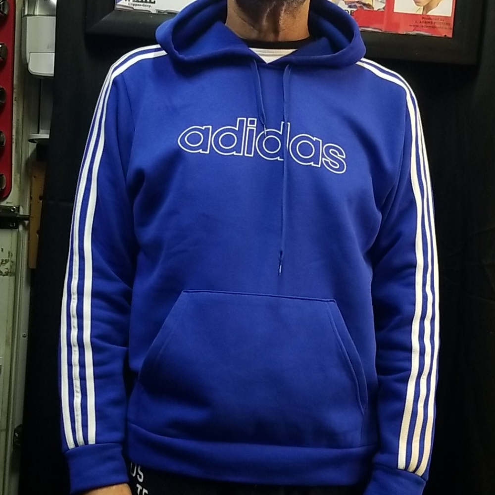 ADIDAS HOODIE